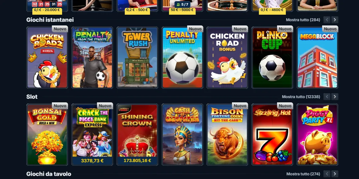 Spin slot jackpot reali