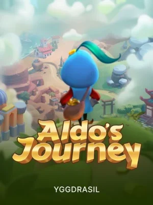 Aldo's Journey