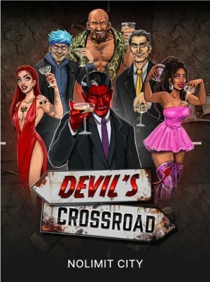 Devil's Crossroad